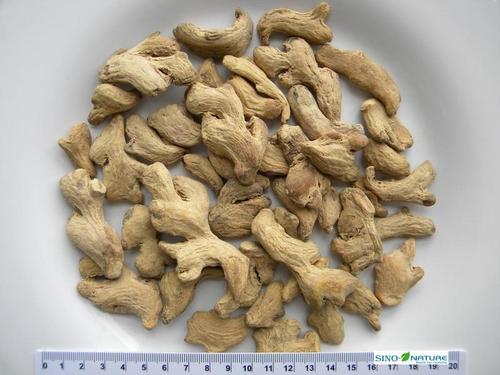Dried Ginger Whole Root