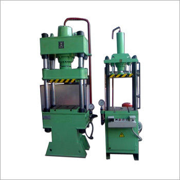 Hydraulic Presses