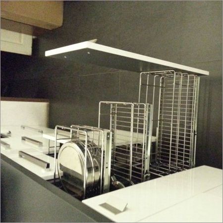 Kitchen Interior Services