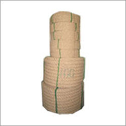 coconut coir rope