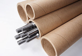 KUBER Packaging Tubes