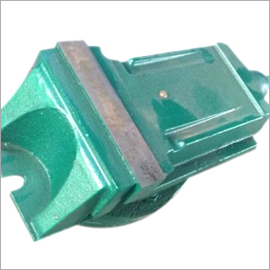 Milling Vice