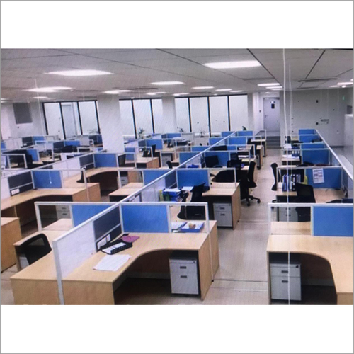Office Interiors Services