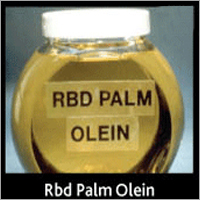 RBD Palm Olein