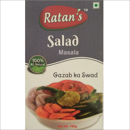 Salad Masala