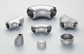 SS Pipe Fittings