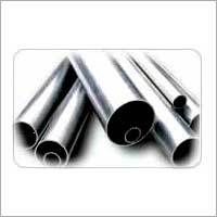 Stainless Steel Pipes