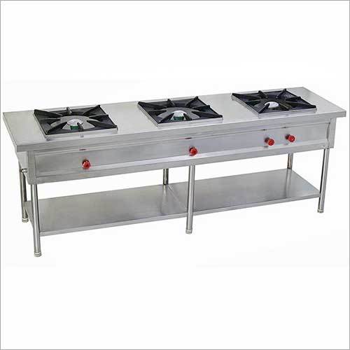 STAR Stove Burners