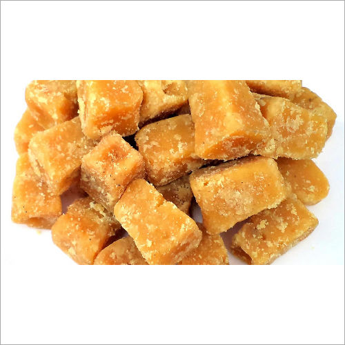 Metal Sugarcane Jaggery