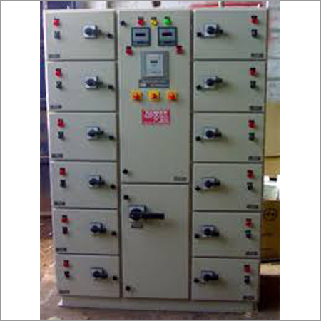 SWARA Control Panel Boards