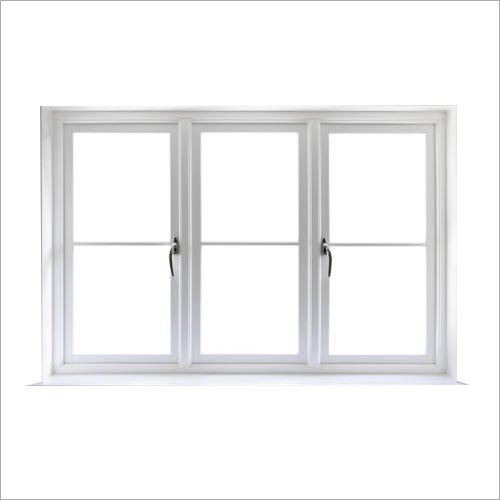 UPVC Window