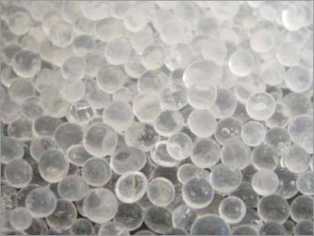 White Silica Gel