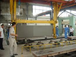 AAC Blocks Production Lines