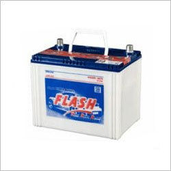 As Per Requirement Battery