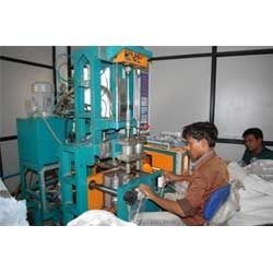 Blow Moulding Machines Bore Size: 60.00 Mm