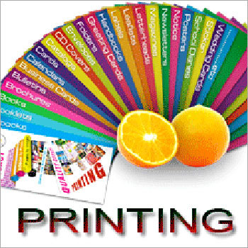 Card Printing Services Bore Size: 40.00 Mm