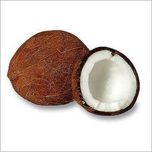 Coconut - Multiple Varieties Available | High-Quality Export for Global Markets