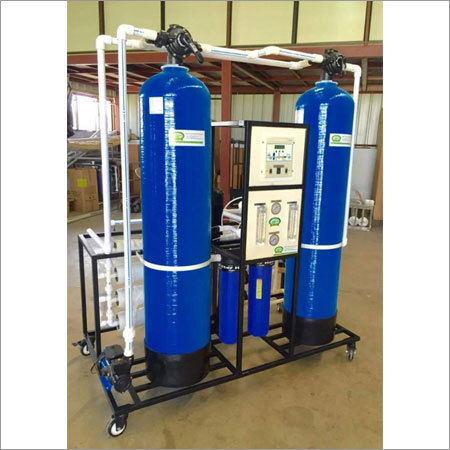 Commercial RO Plant - Ultra Modern Purification Technology | Efficiently Removes Impurities, Fully Automatic, Voice Alerts for Maintenance