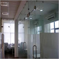 Glass Partition Age Group: Any