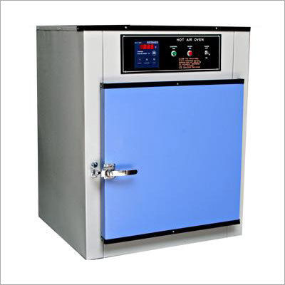 Hot Air Oven