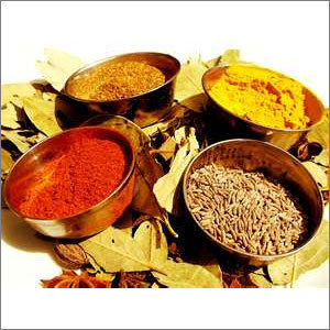 Indian Spices