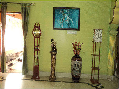 Interior Decoration