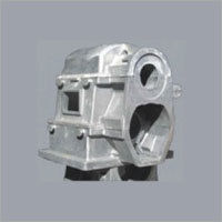 Lead Gear Box