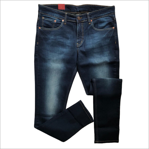 Mens Modern Jeans