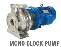 Mono Block Pump