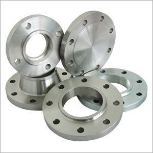 MS Flanges - High-Grade Mild Steel, Various Sizes Available | Premium Quality Manufacturing, Expertly Tested Performance