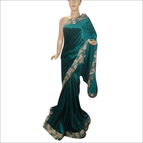 Party Wear Sarees