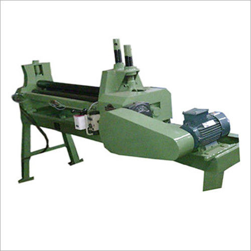 Plate Bending Machine