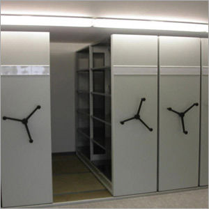 S M Storage Systems