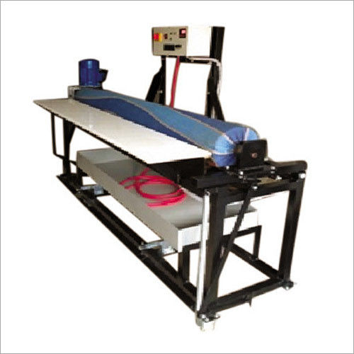 Saree Roll Press Machine