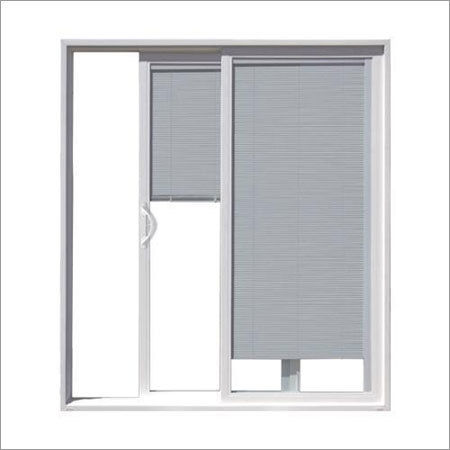 Sliding Glass Aluminium Door