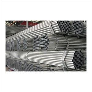 Stainless Steel Pipes Bore Size: 50.00 Mm