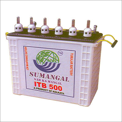 SUMANGAL Batteries