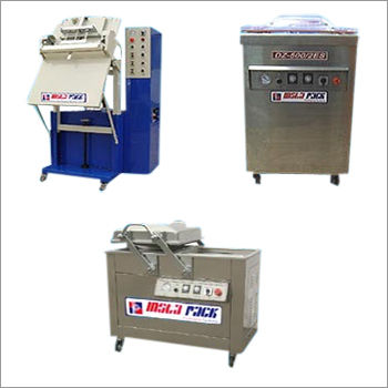 Vacuum Packing Machines