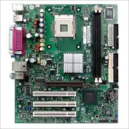 845 Mother Board Repair By SKY COMPUTER