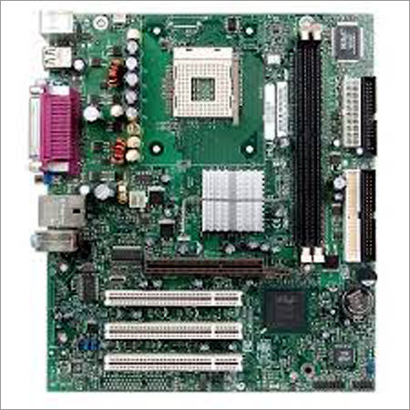 845 Mother Board Repair