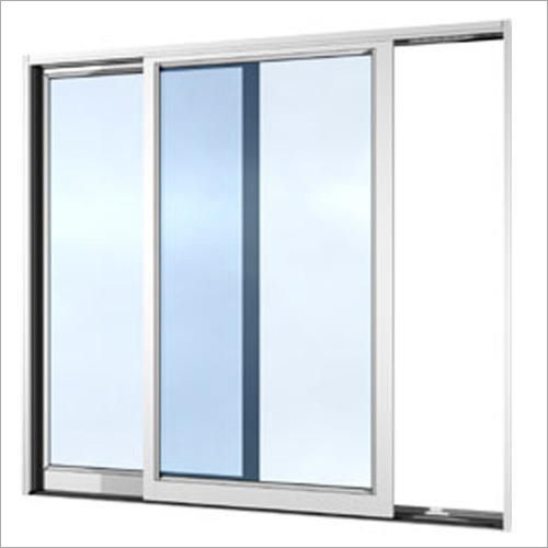 Aluminium Sliding Window