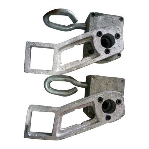 Aluminum Awnings Gearbox