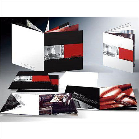 Commercial Catalogue Printing Services By SHARP PRINT