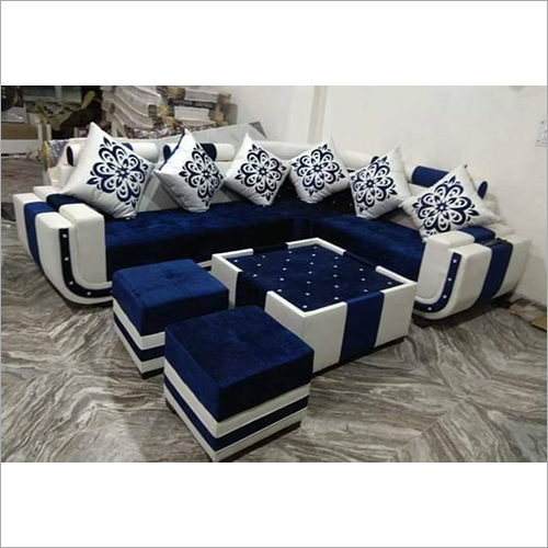 Corner Sofa Set