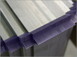 CRGO Strip Lamination