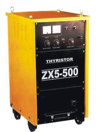 Dc Thirestor Base Welder Dimension l w h 33 48 28 Centimeter cm At 