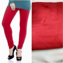 Designer Woolen Leggings