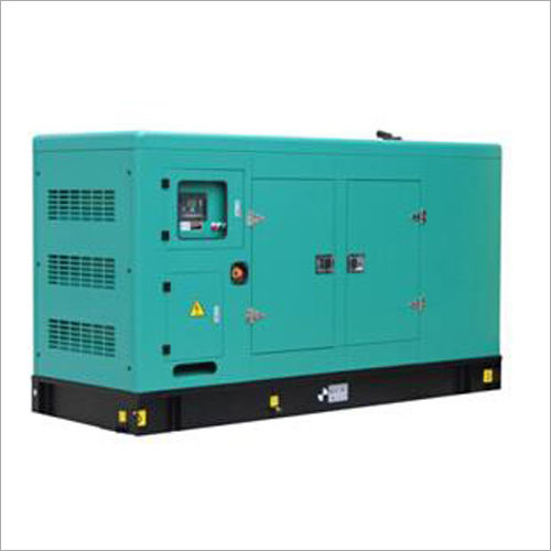 Diesel Engine AMC Service (10 KVA To 1250 KVA)