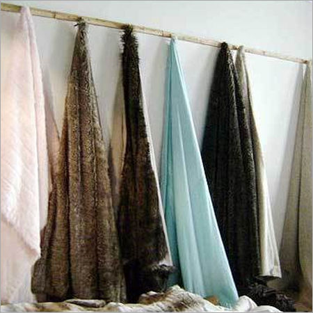 Garment Fabrics