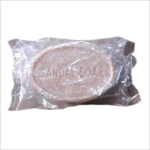 Handmade Sandal Bath Soap
